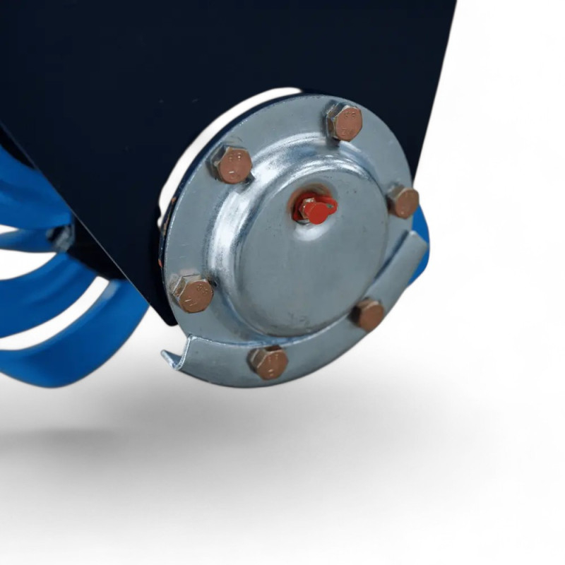 Почвофреза СКАУТ 1GQN-180 