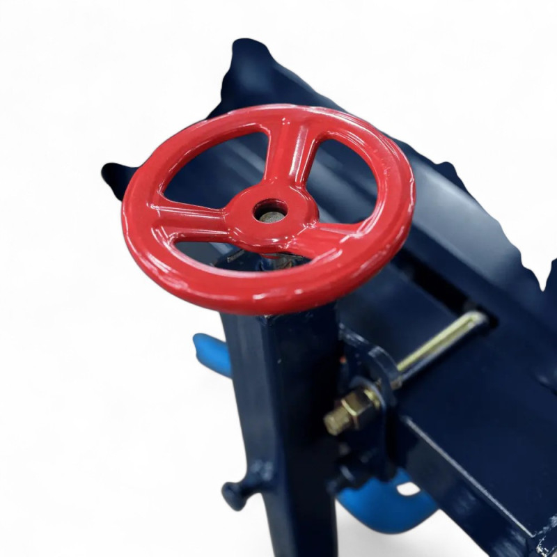 Почвофреза СКАУТ 1GQN-180 