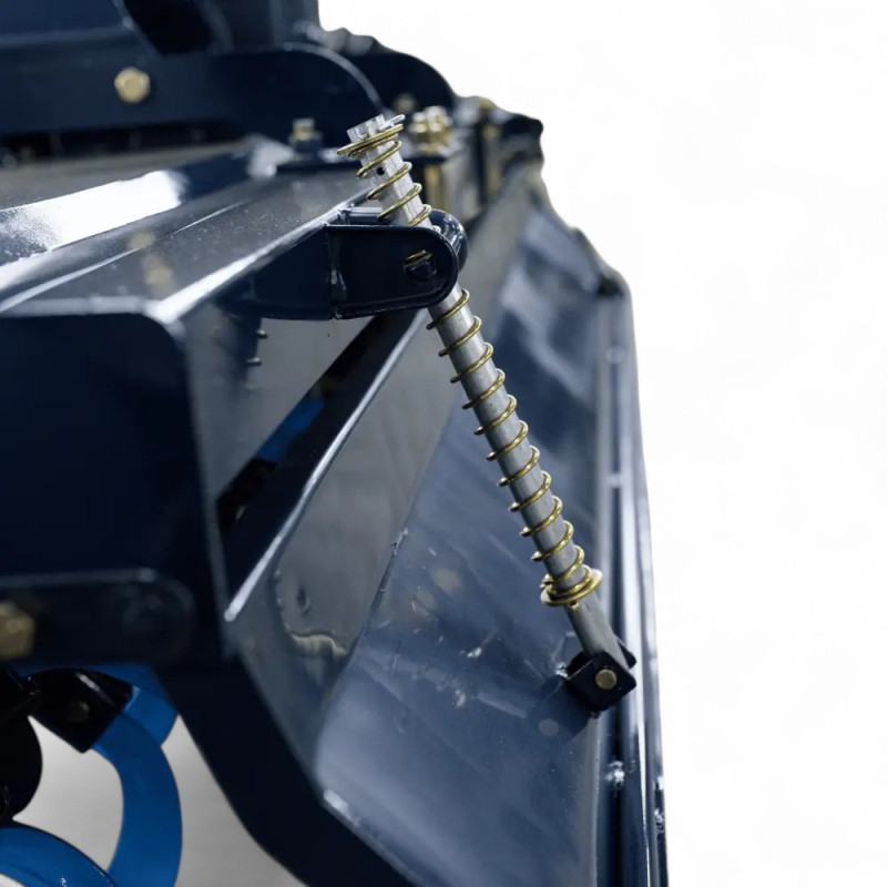 Почвофреза СКАУТ 1GQN-180 