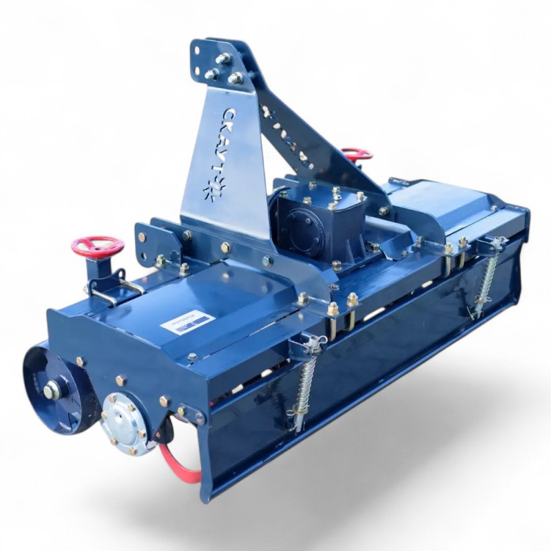 Почвофреза СКАУТ 1GQN-180 