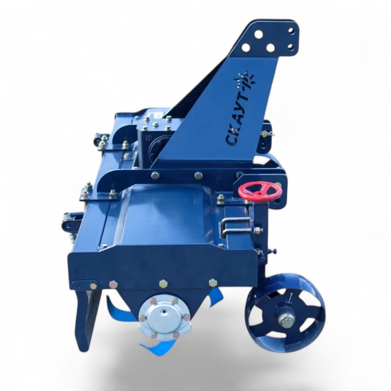 Почвофреза СКАУТ 1GQN-180 