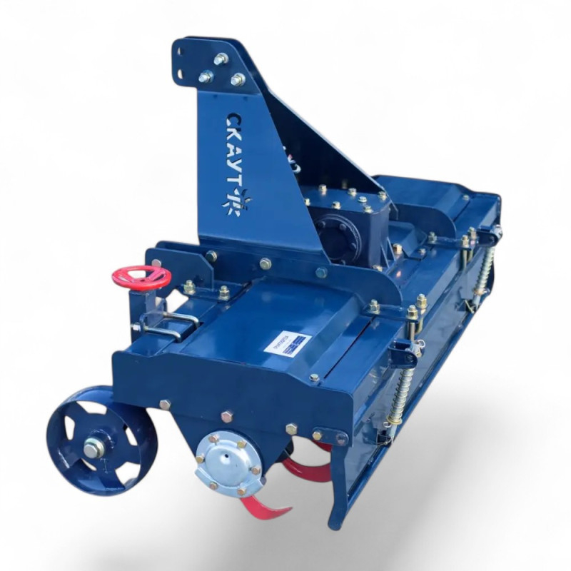 Почвофреза СКАУТ 1GQN-180 