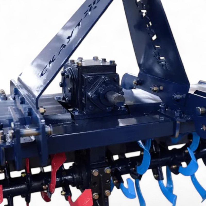 Почвофреза СКАУТ 1GQN-180 