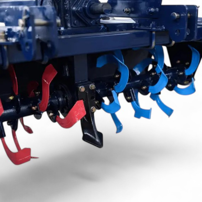 Почвофреза СКАУТ 1GQN-180 